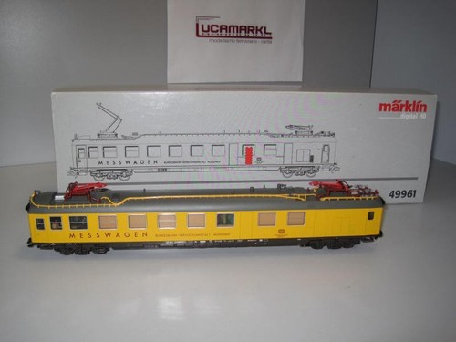 Märklin 49961 db - märklin,