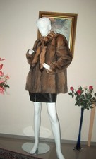 Mike & Chris  wunderschöne Graufuchs Jacken, absolut CHIC und EDEL