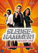 Sledge Hammer! - Season One [3
