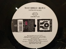 Transformer 2 & Adamski  -  Sleep with an Angel  Elektronische Musik  gesucht !!