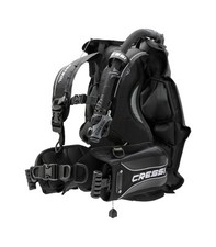 CRESSI Jacket BCD buceo PATROL