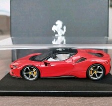 Ferrari SF90 1:43 MR Collection Ferrari Key Box Humidor Schlüssel Box One Off .