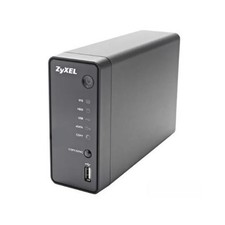 Zyxel Nsa310 256Mb Ddr2 2-Bay