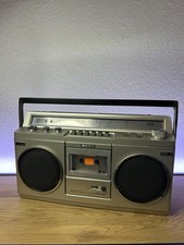 Sony CFS-45L Ghettoblaster