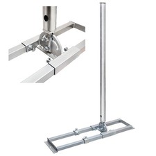 SAT Dachsparrenhalter 100cm