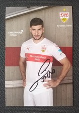 15530 Emiliano Insua VfB