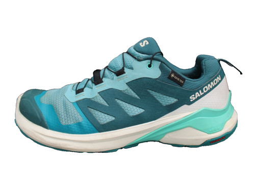 Salomon adventure gtx damen - salomon.,