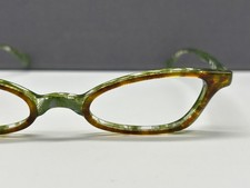 Alain mikli brille damen - brille,