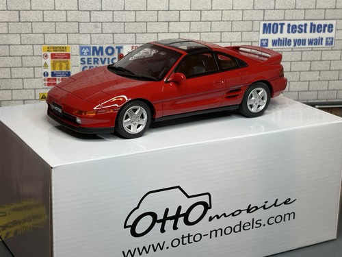 Neuwertig otto toyota - otto,
