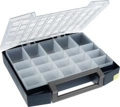 Raaco sortimentskoffer boxxser - raaco,