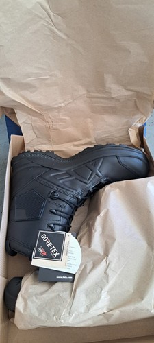Haix black eagle tactical 1 - eagle, 2.1
