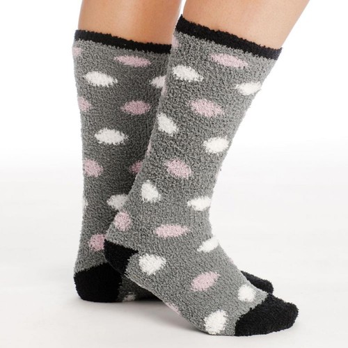 Softie socken kinder grau - softie,