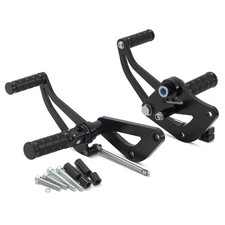 Für Suzuki Vorverlegte