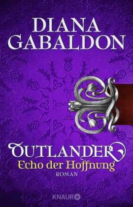 Outlander echo der - outlander,