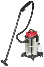 TOOLCRAF Industriestaubsauger Haushaltsgerät Sauggerät Reiniger Staubsauger