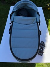 Babyzen Yoyo Bassinet Liegewanne inkl. Adapter - Sehr guter Zustand