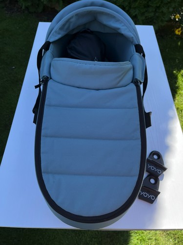Babyzen yoyo bassinet - babyzen,