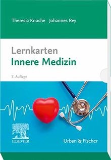 Lernkarten innere medizin von - lernkarten,