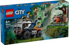 Lego city 60426 - lego®,