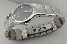 Mexx Uhr, Armbanduhr 3361, Damenarmanduhr, Silberfarben