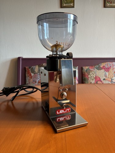 Lelit kaffeemühle pl44mmi - lelit,