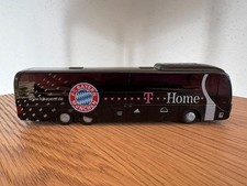 Mannschaftsbus FC Bayern