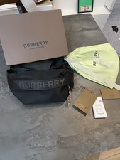 burberry tasche