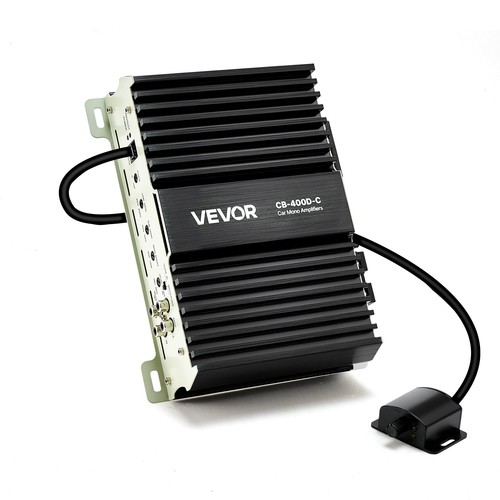 Vevor monoblock kanal - monoblock,