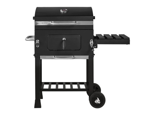 Grillmeister mini - grillmeister,