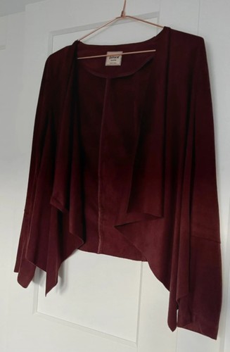 Leichter blazer größe - leichter,