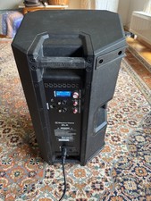 EV ZLX-12P Aktivlautsprecher