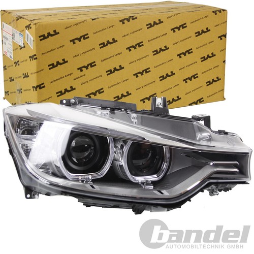Tyc xenon hauptscheinwerfer - tyc,