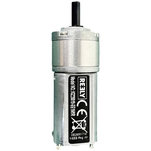 Reely 7842786 getriebemotor - reely, re-7842786