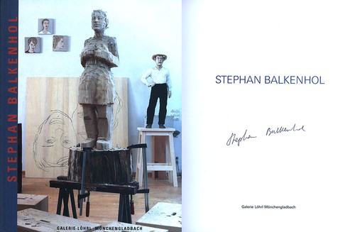 Balkenhol stephan - balkenhol,,
