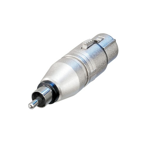 Neutrik na2fpmm adapter - na2fpmm,