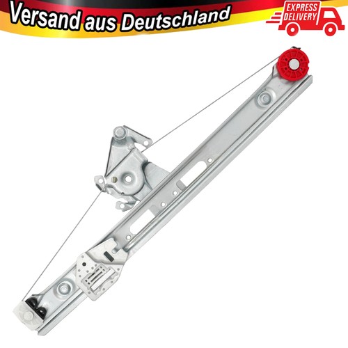 Elektrischer fensterheber ohne - fensterheber,