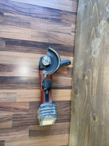 Hilti winkelschleifer - hilti,
