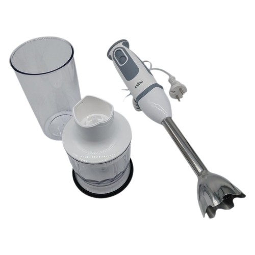 Braun stabmixer 5220wh - mq,