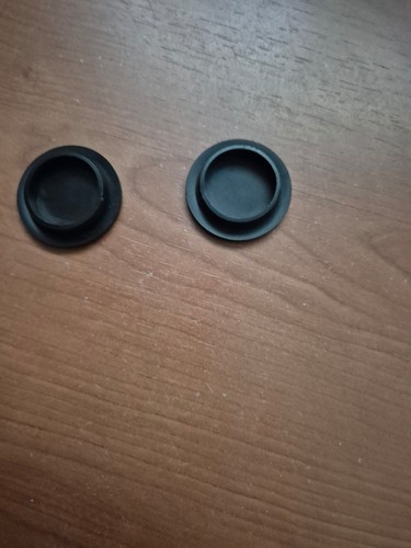 Seitliche abdeckkappen für - seitliche,