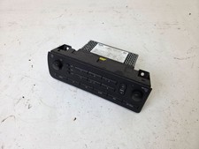 Saab 9-3 Ver2 2005 Radio