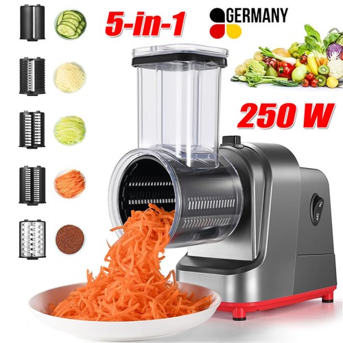 Elektrische gemüseschneider - elektrische,