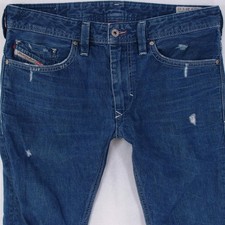 Herrens Diesel THANAZ Slim