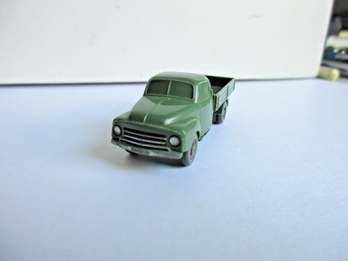 Wiking opel blitz - wiking, 1:87