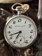 Henry Moser & Cie Swiss Made