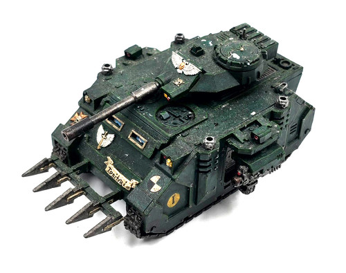 Predator destructor dark - predator,