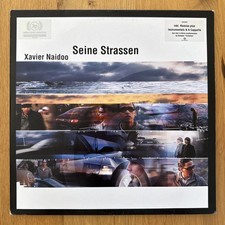 Xavier Naidoo - Seine