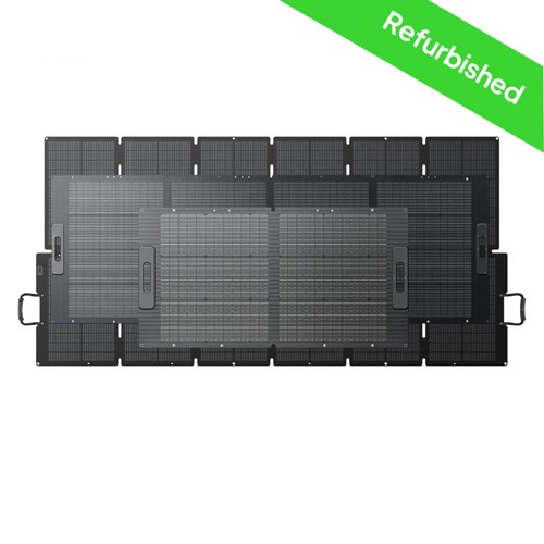 Bluetti solarpanel solarmodule - bluetti,