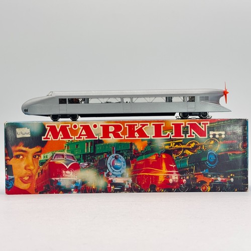 Märklin 3077 - h0,