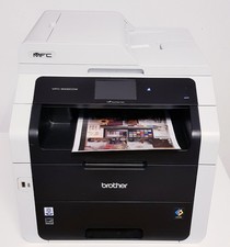 Brother MFC-9332CDW