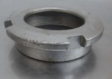 Mutter Überwurfmutter Verschlussmutter Fleischwolf Meat Mincer Bizerba Mado